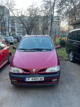 Обява за продажба на Renault Scenic ~2 300 лв. - изображение 1