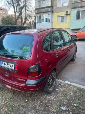 Обява за продажба на Renault Scenic ~2 300 лв. - изображение 4