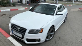 Audi A5 2.0tfsi s-line Quattro | Mobile.bg    3