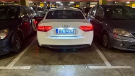 Audi A5 2.0tfsi s-line Quattro | Mobile.bg    2