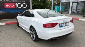 Audi A5 2.0tfsi s-line Quattro | Mobile.bg    6