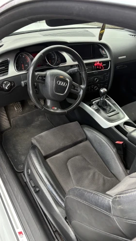 Audi A5 2.0tfsi s-line Quattro | Mobile.bg    7