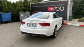 Audi A5 2.0tfsi s-line Quattro | Mobile.bg    5