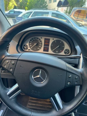 Mercedes-Benz B 180 - 6950 лв. - 81035257 6