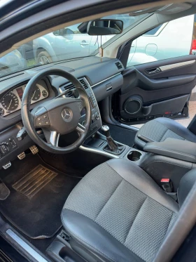 Mercedes-Benz B 180 - 6950 лв. - 81035257 5