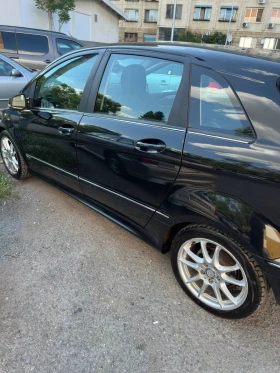 Mercedes-Benz B 180 - 6950 лв. - 81035257 4