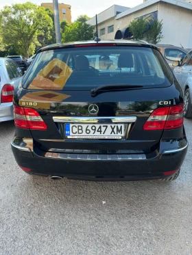 Mercedes-Benz B 180 - 6950 лв. - 81035257 2