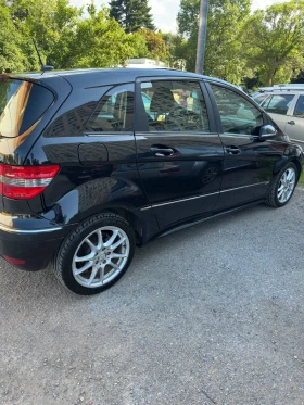 Mercedes-Benz B 180 - 6950 лв. - 81035257 3