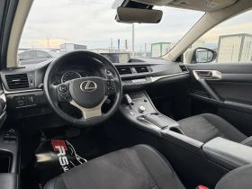 Lexus CT 200h Евро6С 90.000км - 28000 лв. - 91725102 7