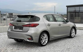 Lexus CT 200h Евро6С 90.000км - 28000 лв. - 91725102 2