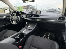 Lexus CT 200h Евро6С 90.000км - 28000 лв. - 91725102 8