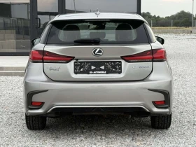 Lexus CT 200h Евро6С 90.000км - 28000 лв. - 91725102 4