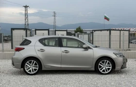 Lexus CT 200h Евро6С 90.000км - 28000 лв. - 91725102 5