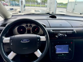 Обява за продажба на Ford Galaxy 1.9TDI ~5 600 лв. - изображение 8
