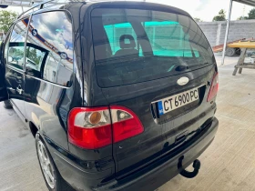 Обява за продажба на Ford Galaxy 1.9TDI ~5 600 лв. - изображение 5