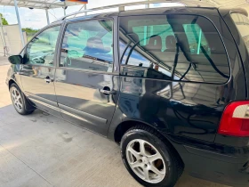 Обява за продажба на Ford Galaxy 1.9TDI ~5 600 лв. - изображение 4