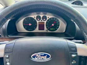 Обява за продажба на Ford Galaxy 1.9TDI ~5 600 лв. - изображение 7