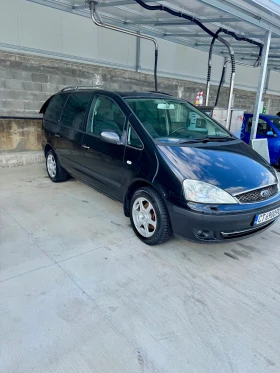 Обява за продажба на Ford Galaxy 1.9TDI ~5 600 лв. - изображение 1