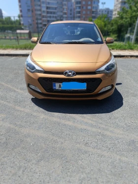 Hyundai I20 | Mobile.bg    3