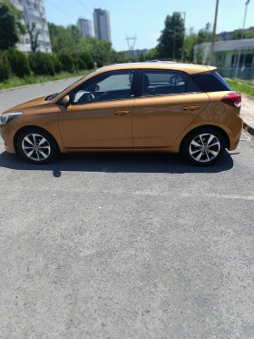 Hyundai I20 | Mobile.bg    1