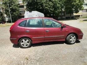Обява за продажба на Nissan Almera tino ~1 500 лв. - изображение 1