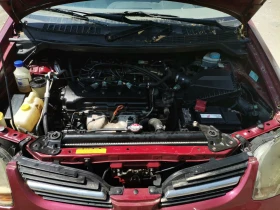 Обява за продажба на Nissan Almera tino ~1 500 лв. - изображение 1