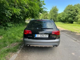 Обява за продажба на Audi A6 Allroad 3.0 TDI  ~8 500 лв. - изображение 6