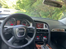 Обява за продажба на Audi A6 Allroad 3.0 TDI  ~8 500 лв. - изображение 7