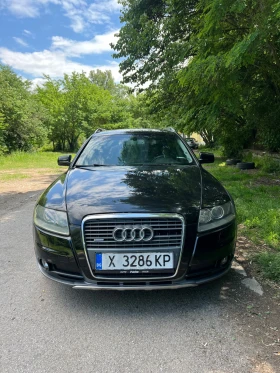 Обява за продажба на Audi A6 Allroad 3.0 TDI  ~8 500 лв. - изображение 2