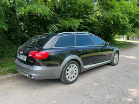 Обява за продажба на Audi A6 Allroad 3.0 TDI  ~8 500 лв. - изображение 5