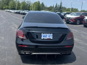 Mercedes-Benz E 53 AMG * CARFAX * АВТО КРЕДИТ * ЦЕНА ДО БГ! - 59999 лв. - 66239863 5