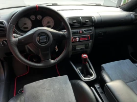 Seat Leon 1.9TDI FR - 12400 лв. - 78605395 17