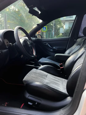 Seat Leon 1.9TDI FR - 12400 лв. - 78605395 14
