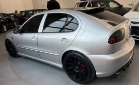 Обява за продажба на Seat Leon 1.9TDI FR ~12 400 лв. - изображение 4