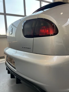 Обява за продажба на Seat Leon 1.9TDI FR ~12 400 лв. - изображение 2