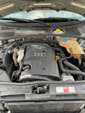 Audi A4 - 3800 лв. - 27403337 10