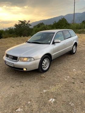 Audi A4 - 3800 лв. - 27403337 2
