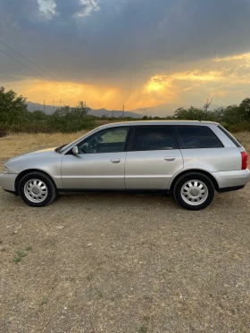 Audi A4 - 3800 лв. - 27403337 3