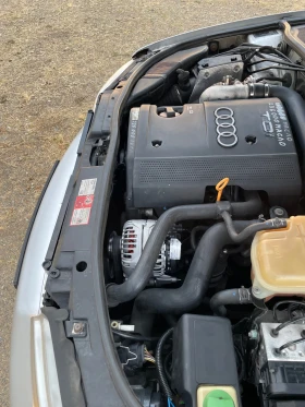 Audi A4 - 3800 лв. - 27403337 11