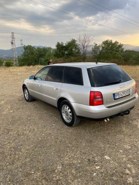 Audi A4 - 3800 лв. - 27403337 7