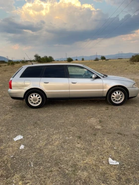Audi A4 - 3800 лв. - 27403337 4