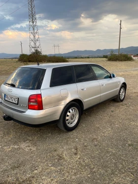 Audi A4 - 3800 лв. - 27403337 8