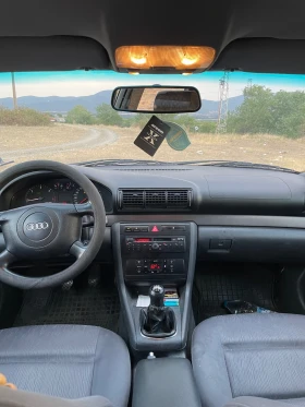 Audi A4 - 3800 лв. - 27403337 9