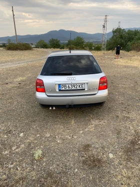 Audi A4 - 3800 лв. - 27403337 6