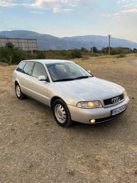 Audi A4 - 3800 лв. - 27403337 5