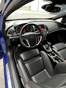 Opel Astra OPC, снимка 14