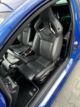 Opel Astra OPC, снимка 15