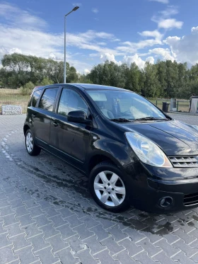 Nissan Note | Mobile.bg    2