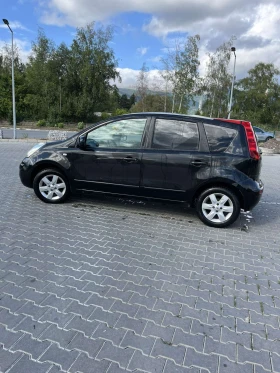 Nissan Note | Mobile.bg    3