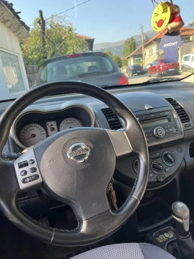Nissan Note | Mobile.bg    5